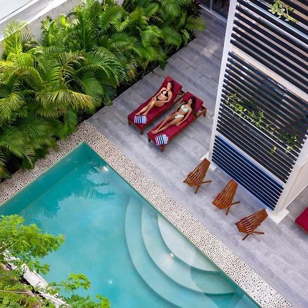 Dune Tulum Exterior photo