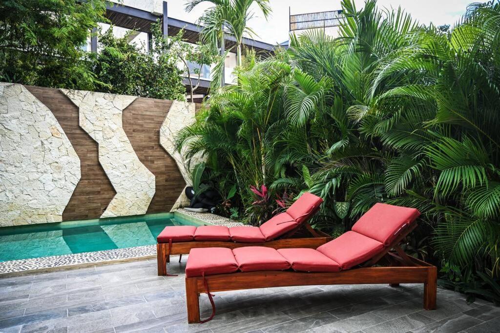 Dune Tulum Exterior photo