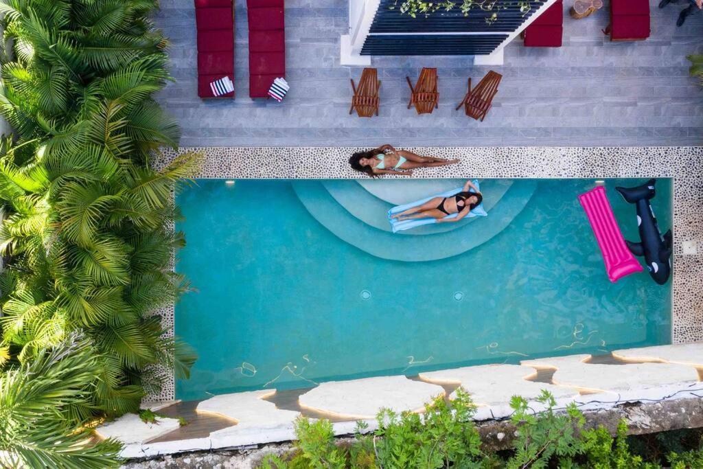 Dune Tulum Exterior photo