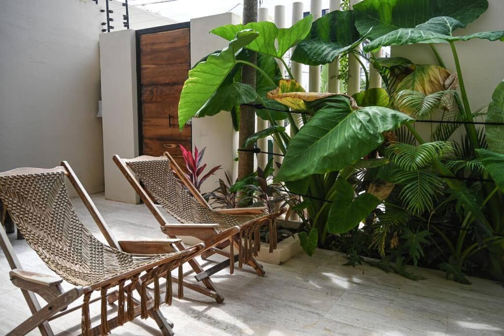 Dune Tulum Exterior photo