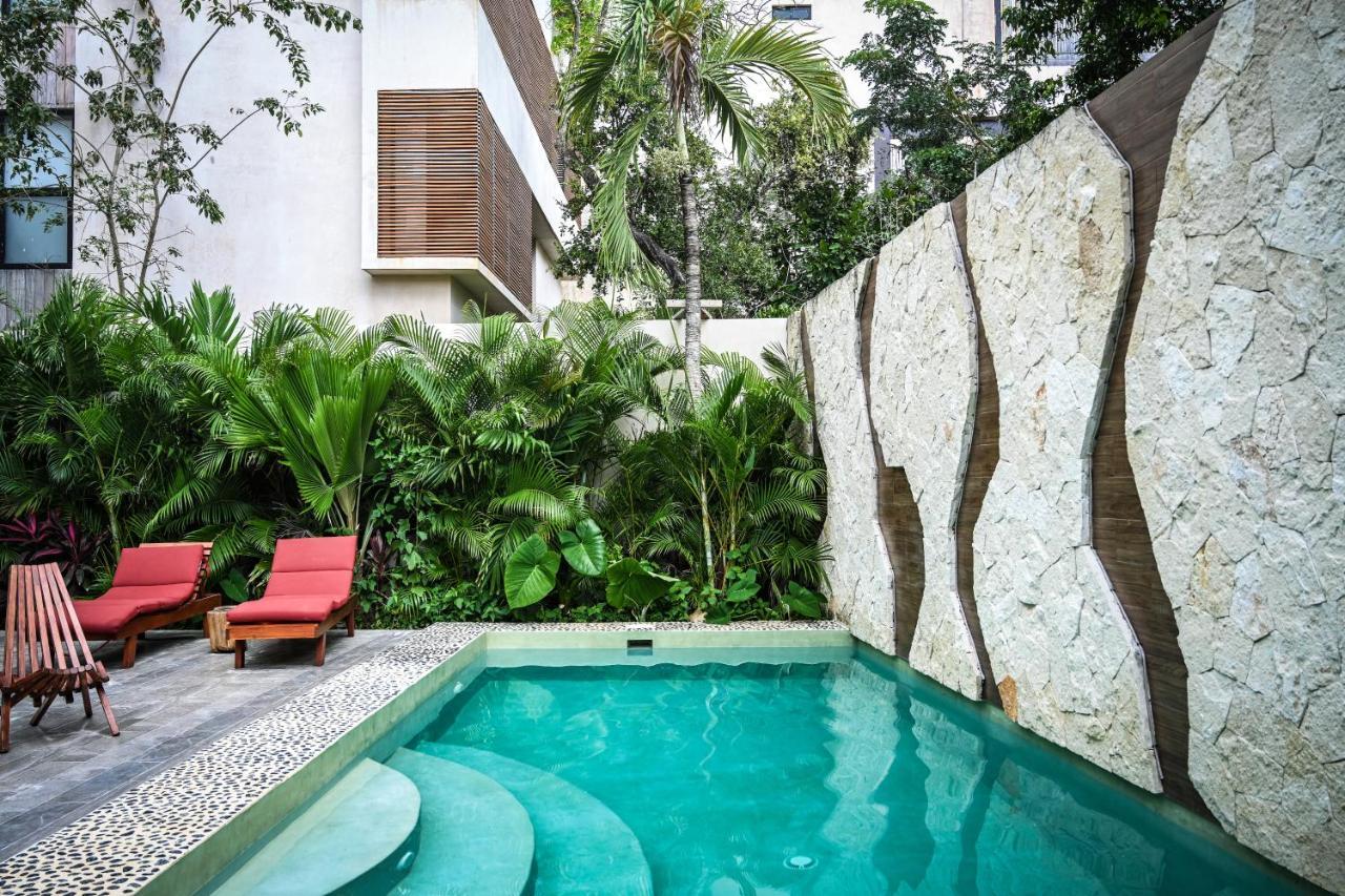 Dune Tulum Exterior photo