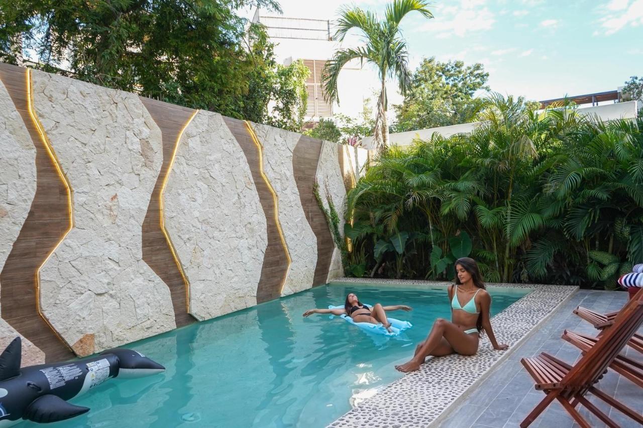 Dune Tulum Exterior photo