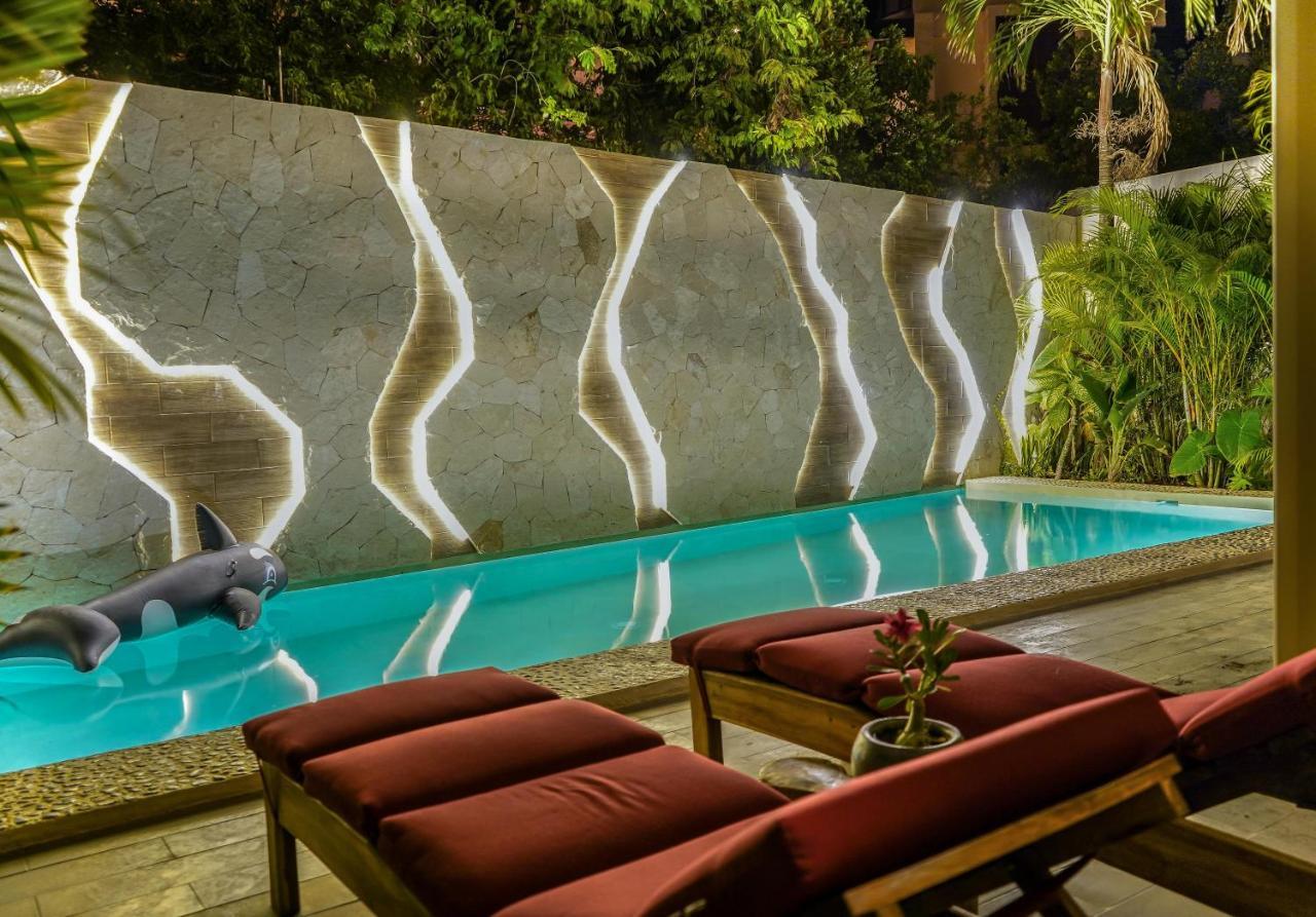 Dune Tulum Exterior photo
