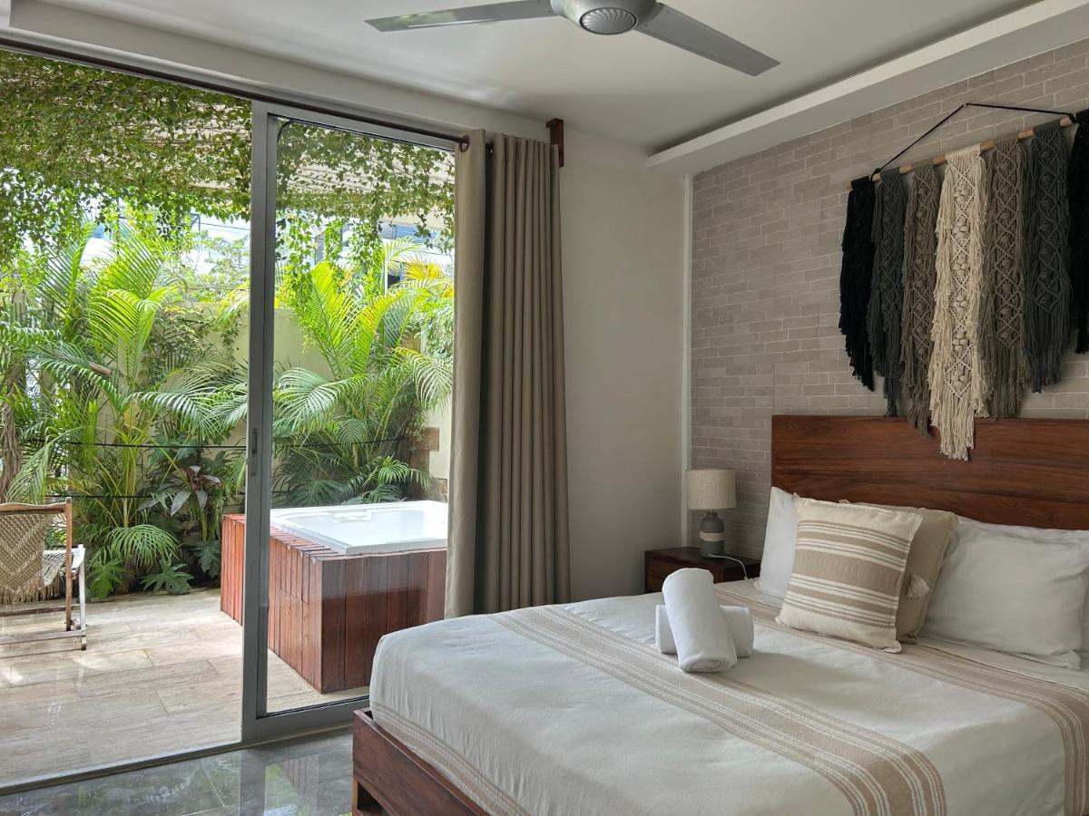 Dune Tulum Exterior photo
