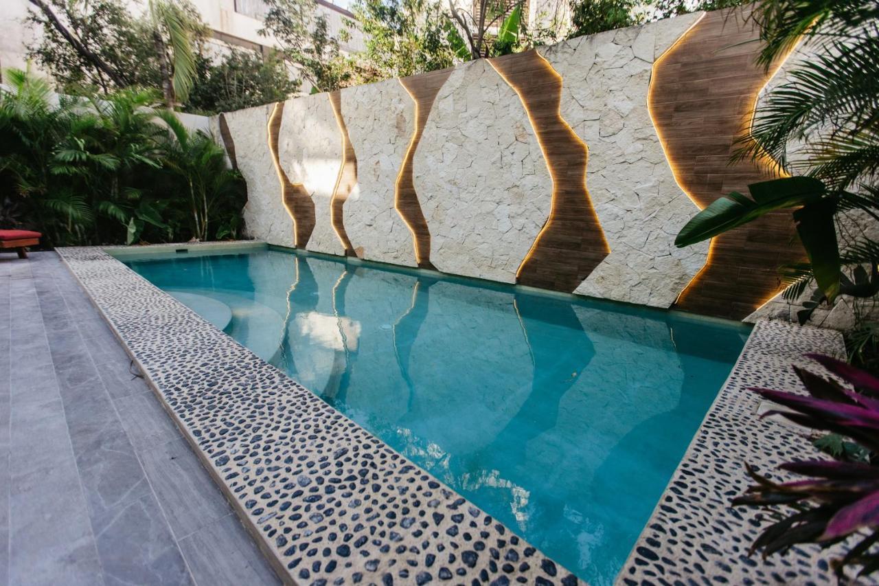 Dune Tulum Exterior photo