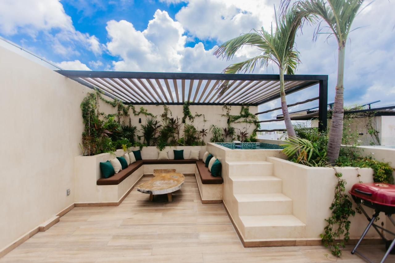 Dune Tulum Exterior photo
