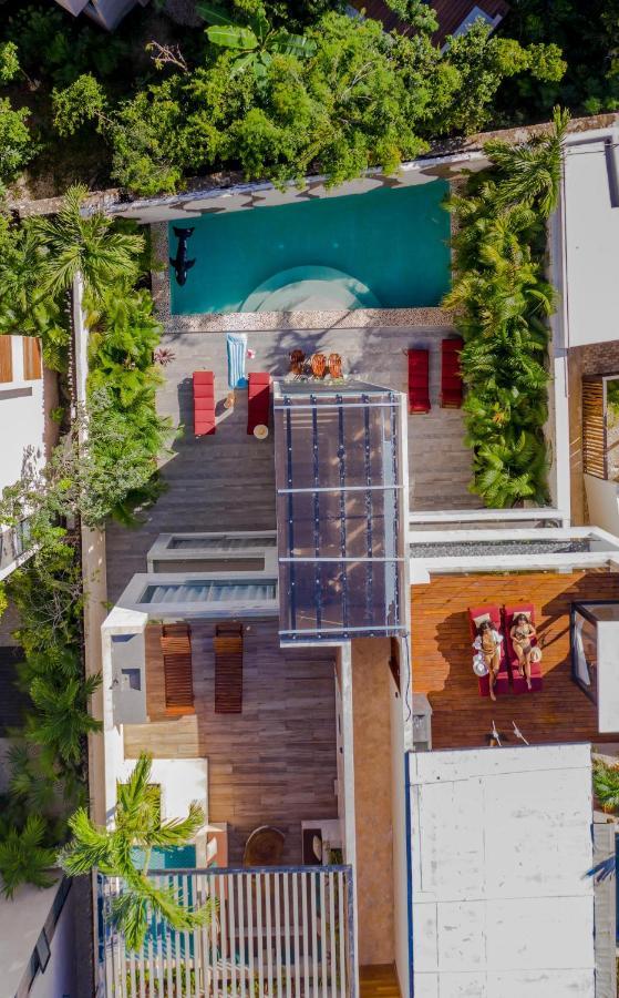 Dune Tulum Exterior photo